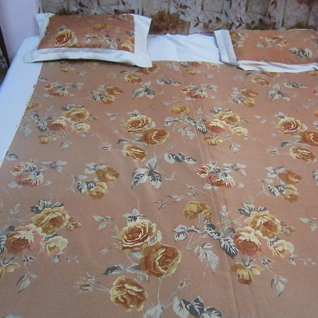 Sagar Guest House Varanasi Luaran gambar