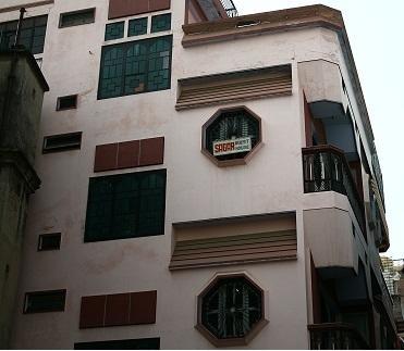 Sagar Guest House Varanasi Luaran gambar