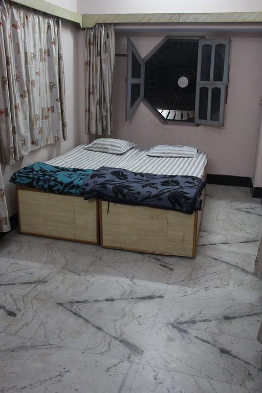 Sagar Guest House Varanasi Luaran gambar