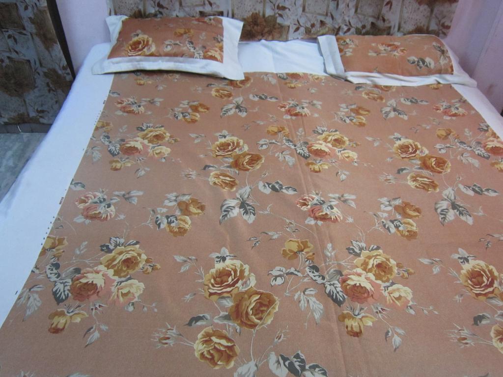 Sagar Guest House Varanasi Luaran gambar