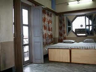 Sagar Guest House Varanasi Luaran gambar