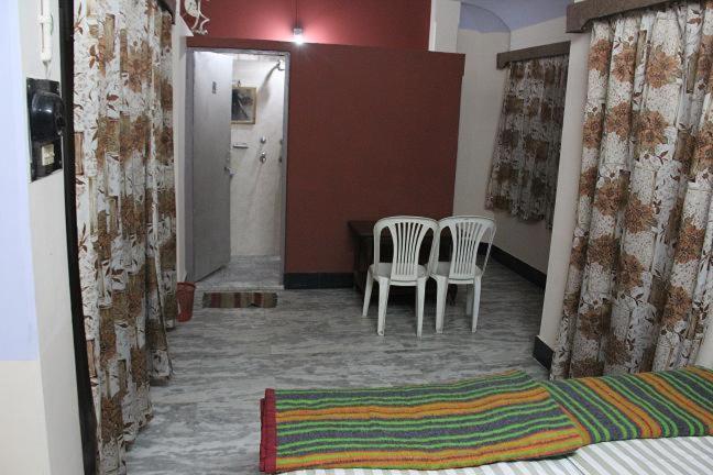 Sagar Guest House Varanasi Luaran gambar